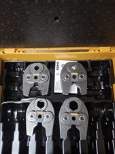 REMS Mini Pressbacke -