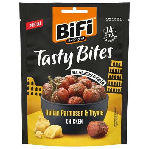 Bifi tasty bites - bites, chicken