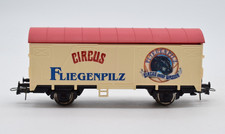 Roco W0009 H0 Gedeckter