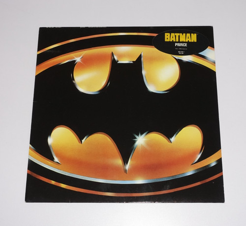 Prince batman soundtrack - –,