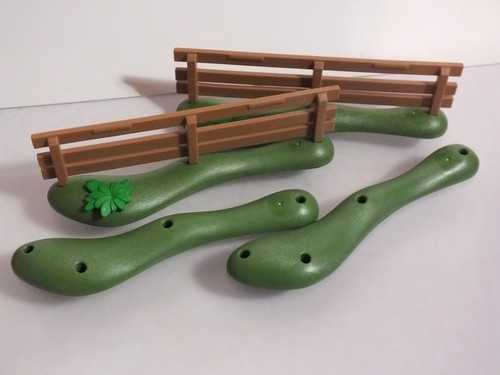 Playmobil zaun reiterhof - playmobil,
