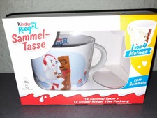 Kinderriegel Sammeltasse 2026