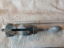 Anker/Faltanker/Bootsanker 2,5