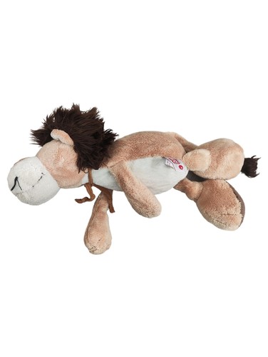Nici kuscheltier löwe - löwe, liegend