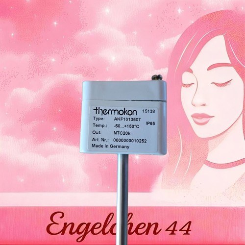 Thermokon akf1013507 - thermokon,