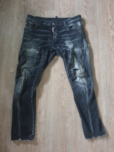 Dsquared2 jeans hose - dsquared2,