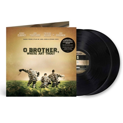 Various artists brother - artists,