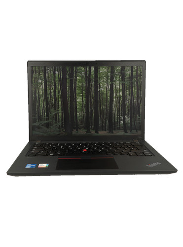 Lenovo thinkpad x13 - x13, g2