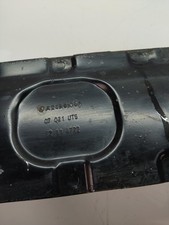 Stoßstange Stoßfänger