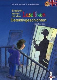 Detektivgeschichten von mai - von,