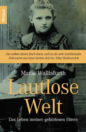 Lautlose welt - lautlose,