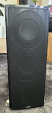 Nubert Nuvero AW12| aktiver Subwoofer| Anthrazit| KEIN VERSAND|