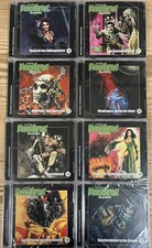 Macabros Classics Paket 2 mit