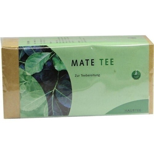 Mate tee filterbeutel st - filterbeutel,,