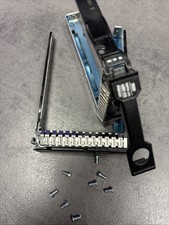 2 x  2.5" SATA SFF SAS HDD