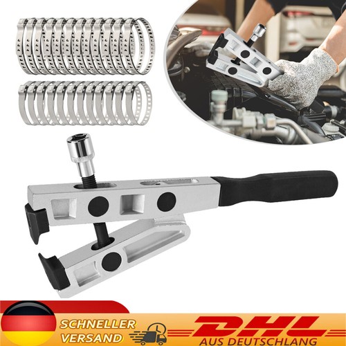 24x achsmanschetten schellen - achsmanschetten,
