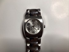 Damen-Armbanduhr Breil Quartz Stahl