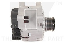 NK Lichtmaschine Generator