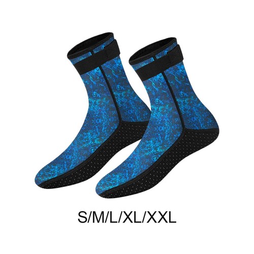 Tauchsocken für erwachsene - für,