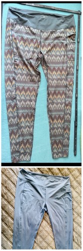 Nanga parbat sommer leggings - nanga,