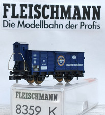 Spur N, FLEISCHMANN 8359 K