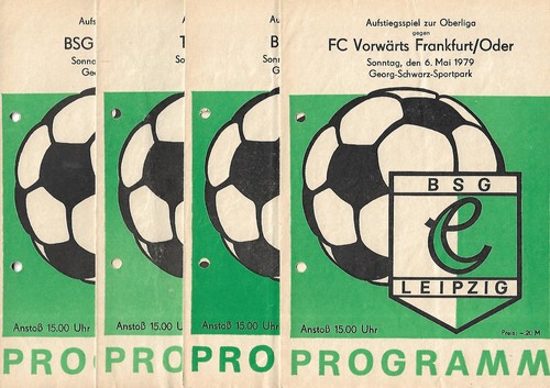 Chemie leipzig aufstiegsspiele - leipzig,