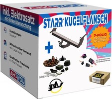 GDW AHK für Mercedes Sprinter