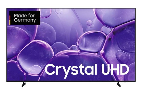 Samsung gu65u8099fuxzg schwarz - samsung,