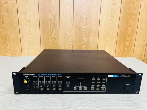 Roland mks synthesizer - roland,