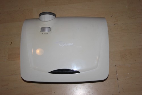 Beamer optoma hd33 - beamer,