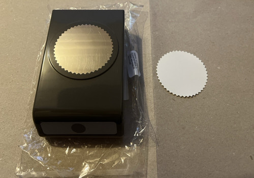 Stampin handstanze stanze - stampin,