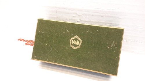 Vdgb ddr glas gläser - glÄser, ovp