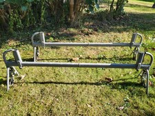 Dachgepäckträger für alten VW-Bus