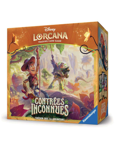 Lorcana disney unbekannte - lorcana,