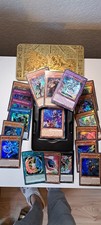 Yugioh Tin Box