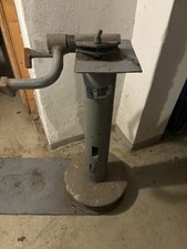 VW Motorhalter Werkstatt Typ 1 Käfer Bus bulli T2