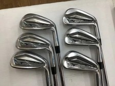 Mizuno JPX 921