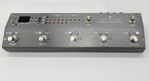 Free the tone - tone, arc-53m