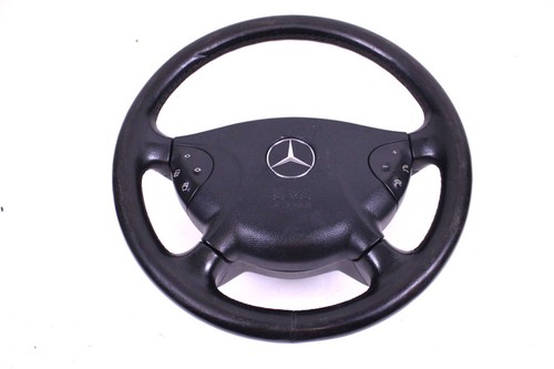 Mufu lenkrad orig - lenkrad, mercedes