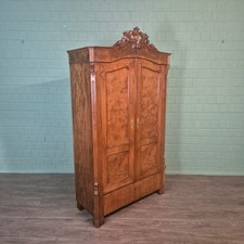 27482 Kleiderschrank Schrank