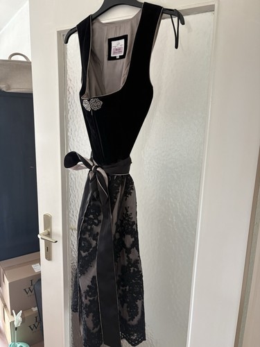 Luxus edel dirndl marjo - edel,