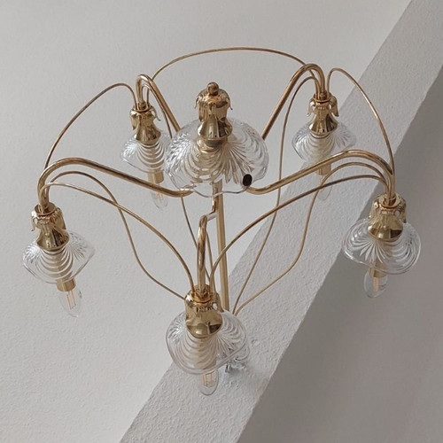 Rcr deckenlampe flammig - rcr,