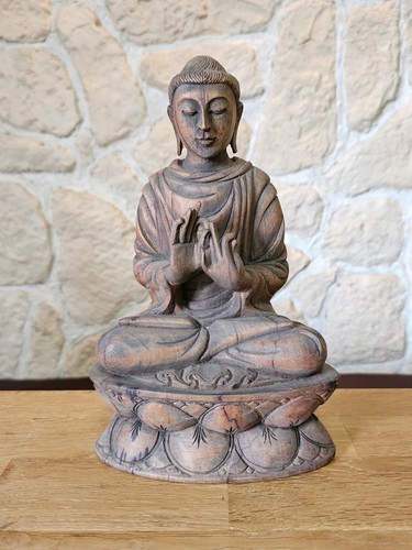Buddha aus thin - thin, ca