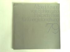 Alfried Krupp von Bohlen und