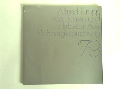 Alfried krupp von bohlen - bohlen, und