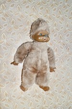 DDR Monchichi - Top erhalten 