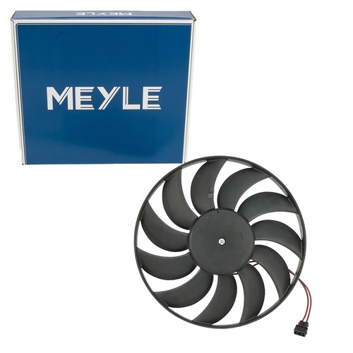 Meyle lüfter motorlüfter - meyle,
