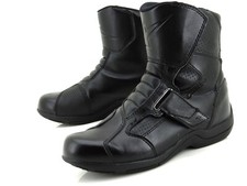 Alpinestars Waterproof Motorrad Shoes Motorradstiefel Stiefel  Boots Gr 39 US 6