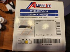 Toner Toner für HP Q6002A /