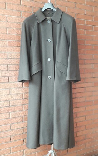 Loden burberry damen grün - loden,